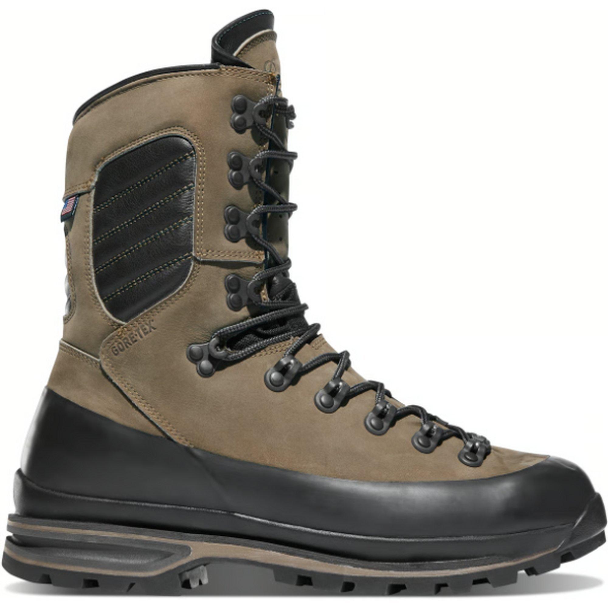 Men's Danner Thorofare 10" Boots - Danner