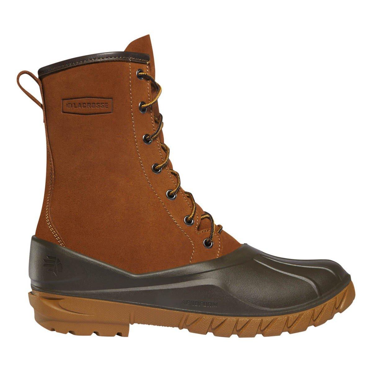 Men's LaCrosse Aero Timber Top Boots - LaCrosse Footwear