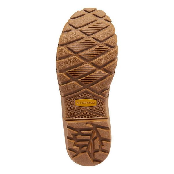 LaCrosse Footwear Men's LaCrosse Aero Timber Top Boots Outdoor
