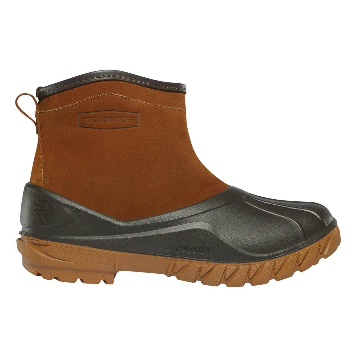 Women's LaCrosse Aero Timber Top Slip-On 5" Boots - LaCrosse Footwear