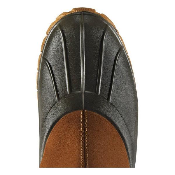 LaCrosse Footwear Women's LaCrosse Aero Timber Top Slip-On 