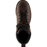 Men's Danner Steel Yard Waterproof Steel Toe Work Boots - Thumbnail 3 of 9