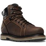 Men's Danner Steel Yard Waterproof Steel Toe Work Boots - Thumbnail 5 of 9