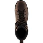 Men's Danner Steel Yard Waterproof Steel Toe Work Boots - Thumbnail 8 of 9