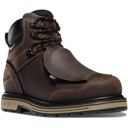 Men's Danner Steel Yard Steel Toe,Metatarsal Guard Work Boots - Primary Image