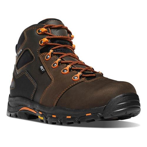 Men's Danner Vicious 4.5" GTX Waterproof Work Boots - Primary Image