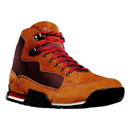 Men's Danner Skyridge Waterproof Hiking Boots - Primary Image