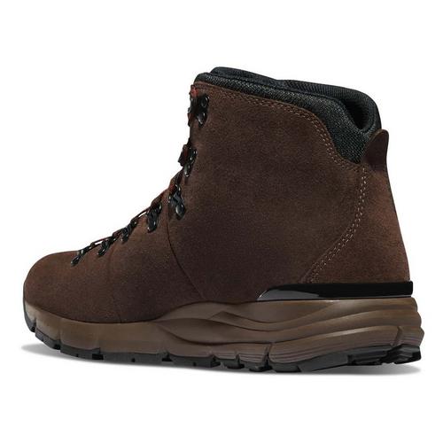 Men's Danner Mountain 600 Hiking Boots - Primary Image