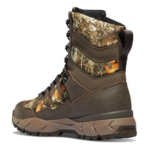 Men's Danner Vital Boots - Primary Image