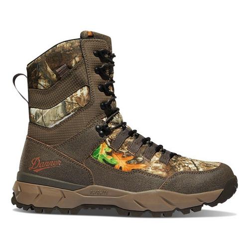 Men's Danner Vital Boots - Primary Image