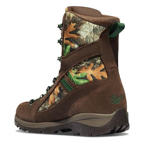 Women's Danner Wayfinder 8" 800G Boots - Primary Image