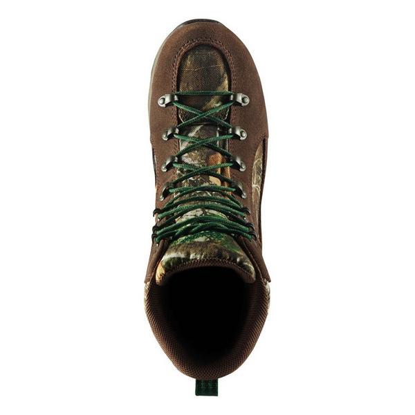 Danner Women's  Wayfinder 8