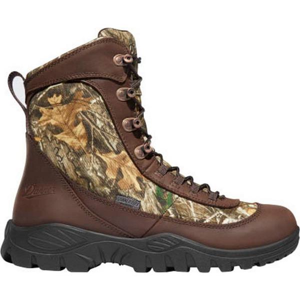 Men's Danner Element Insulated Boots Outdoor 7 Realtree Edge
