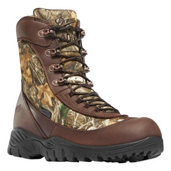 Danner Men's  Element Insulated Boots Outdoor