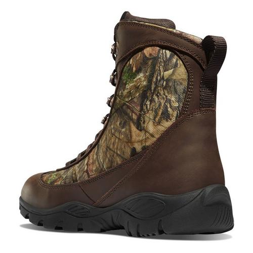 Men's Danner Element Boots - Primary Image