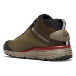 Men's Danner Trail 2650 Mid 4" GTX Waterproof Hiking Boots - Thumbnail 2 of 4