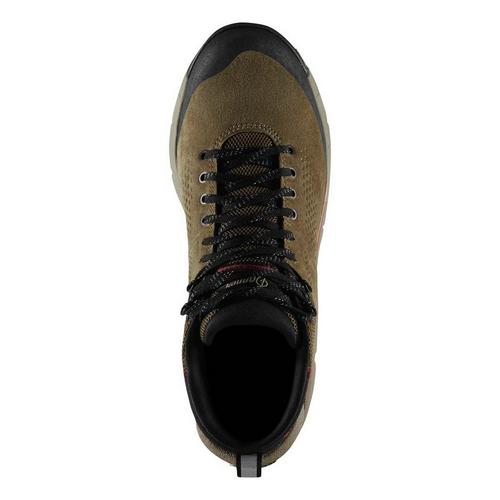 Men's Danner Trail 2650 Mid 4" GTX Waterproof Hiking Boots - Primary Image