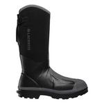 Men's LaCrosse Alpha Range 14" 5.0MM Safety with Metatarsal Guard Boots - Thumbnail 1 of 4