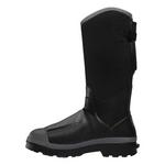 Men's LaCrosse Alpha Range 14" 5.0MM Safety with Metatarsal Guard Boots - Thumbnail 2 of 4