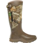Men's LaCrosse Alpha Agility 17" Rubber Boots - Thumbnail 1 of 8