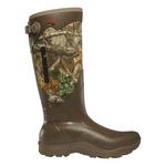 Men's LaCrosse Alpha Agility 17" Rubber Boots - Thumbnail 3 of 8