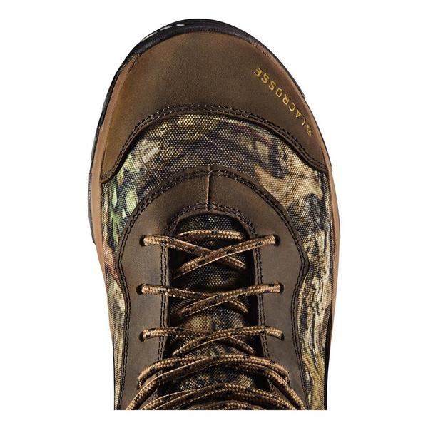 LaCrosse Footwear Men's LaCrosse Windrose 600G Insulated Boots Outdoor