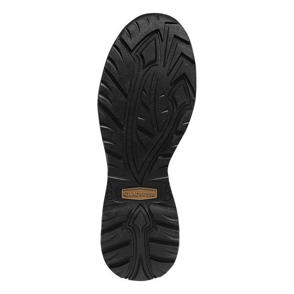LaCrosse Footwear Men's LaCrosse Windrose 600G Insulated Boots Outdoor