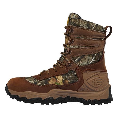 Women's LaCrosse Windrose 600G Boots - Primary Image