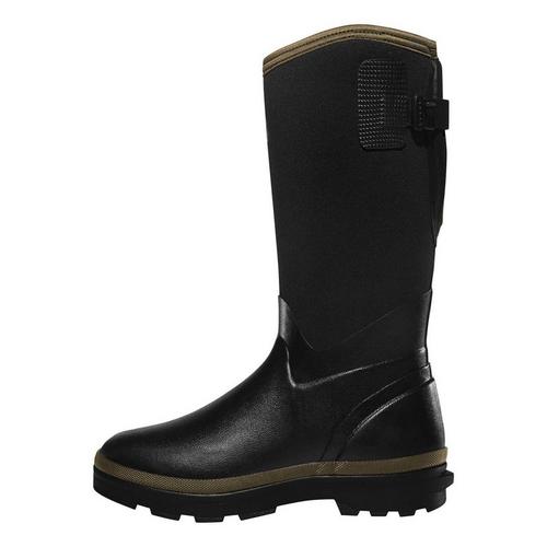 Women's LaCrosse Alpha Range 5MM Boots - Primary Image