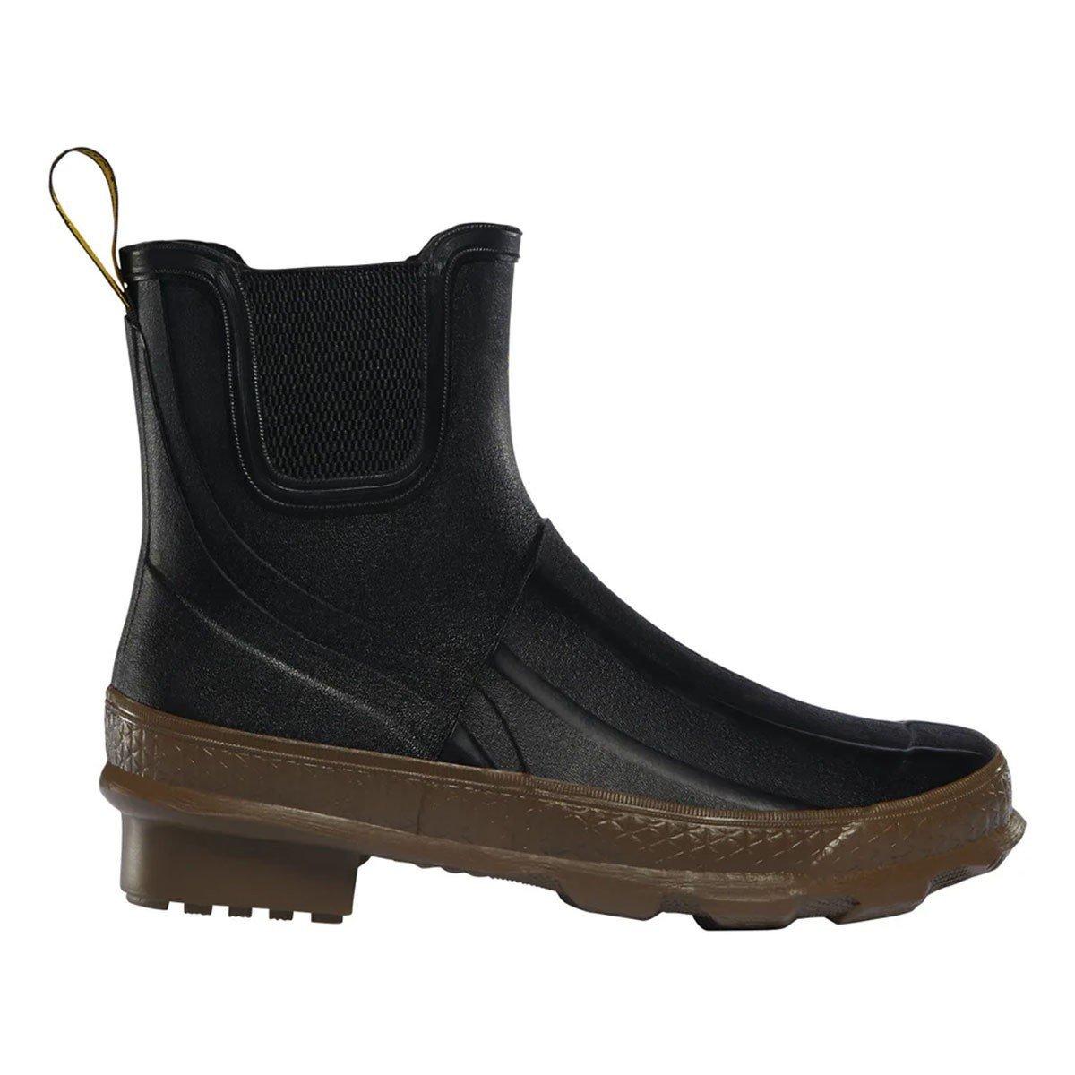 Women's LaCrosse Grange Chelsea Rubber Boots - LaCrosse Footwear