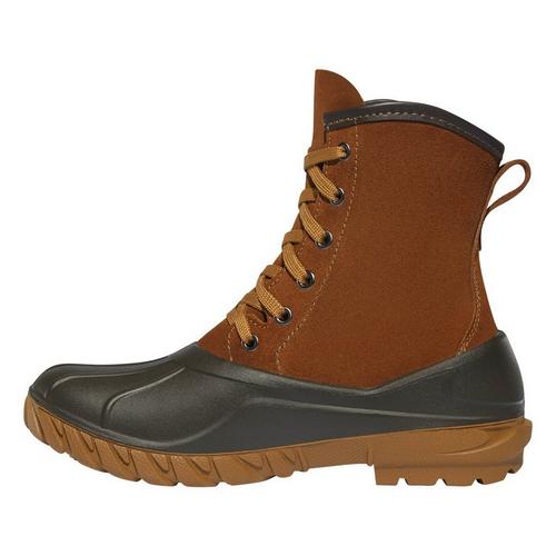 Women's LaCrosse Aero Timber Top 8" Boots - Primary Image