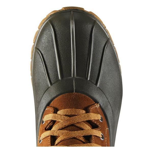 LaCrosse Footwear Women's LaCrosse Aero Timber Top 8