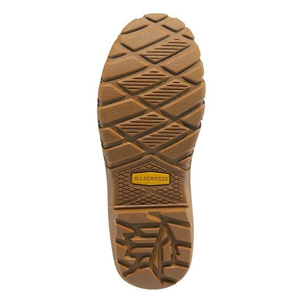 LaCrosse Footwear Women's LaCrosse Aero Timber Top 8