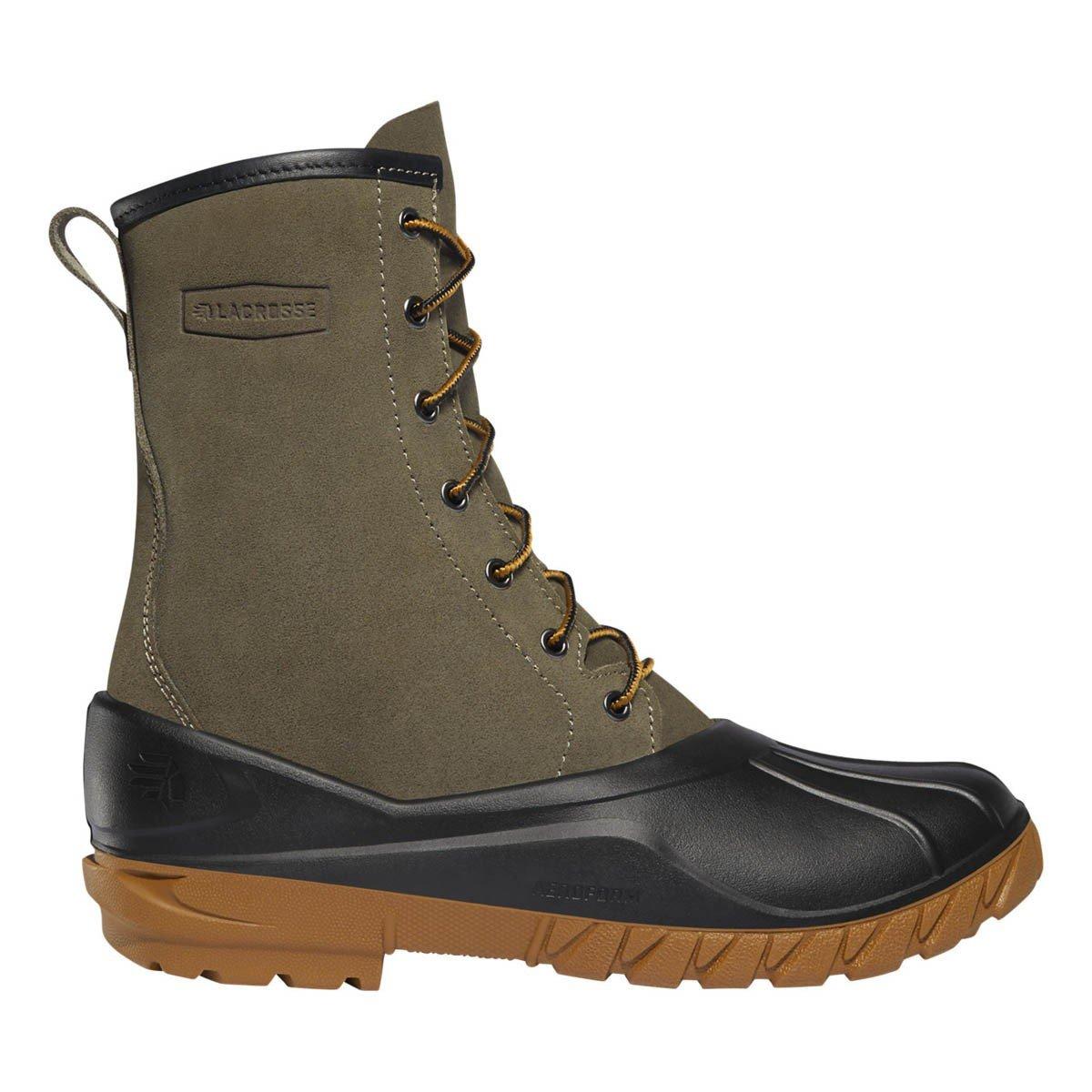 Men's LaCrosse Aero Timber Top Boots - LaCrosse Footwear