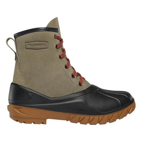 Women's LaCrosse Aero Timber Top 8" Boots - Primary Image