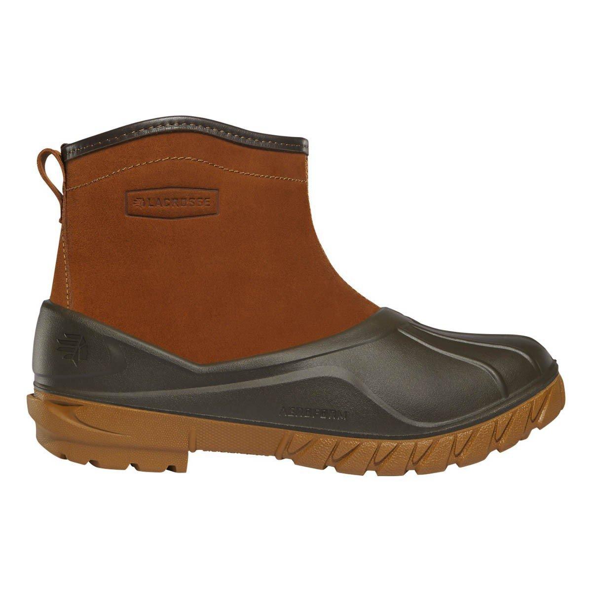 Men's LaCrosse Aero Timber Top Slip-On 6" Boots - LaCrosse Footwear