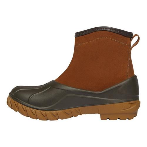 Men's LaCrosse Aero Timber Top Slip-On 6" Boots - Primary Image