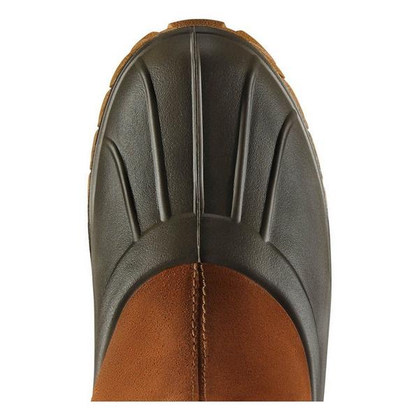 LaCrosse Footwear Men's LaCrosse Aero Timber Top Slip-On 6