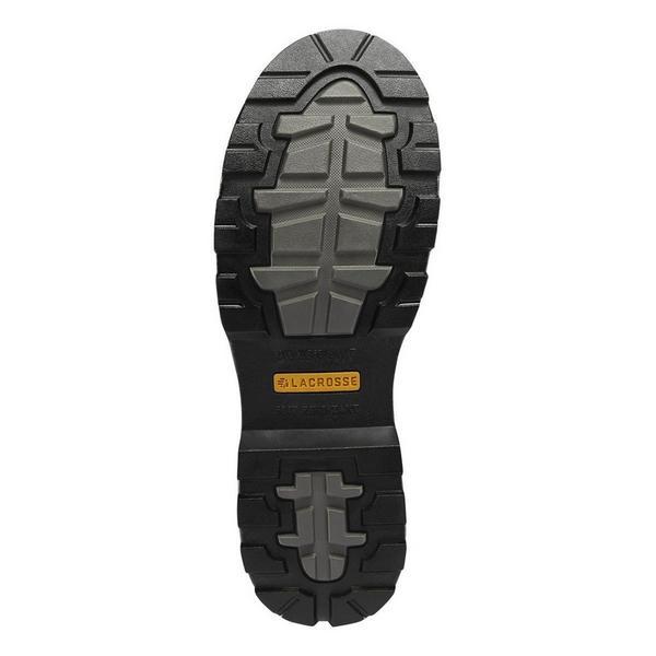 LaCrosse Men's  Alpha Range 14