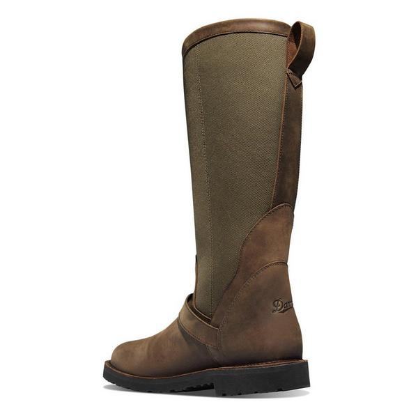 Danner Men's  San Angelo Square Toe Snake Boots Outdoor