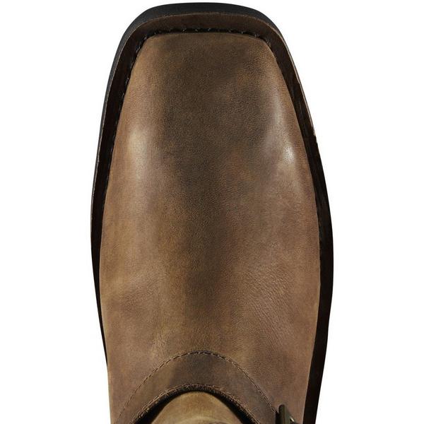 Danner Men's  San Angelo Square Toe Snake Boots Outdoor