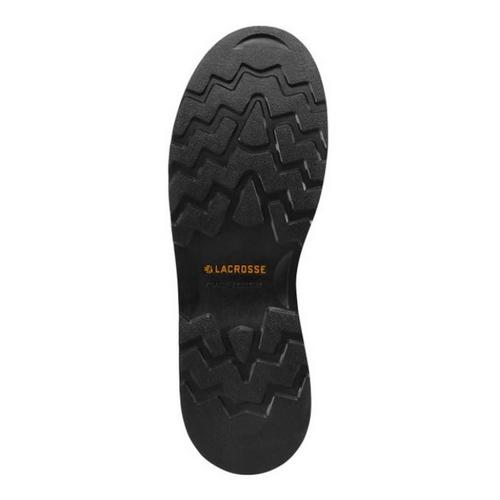Men's LaCrosse ZXT Wedge AP Rubber Work Boots - Primary Image