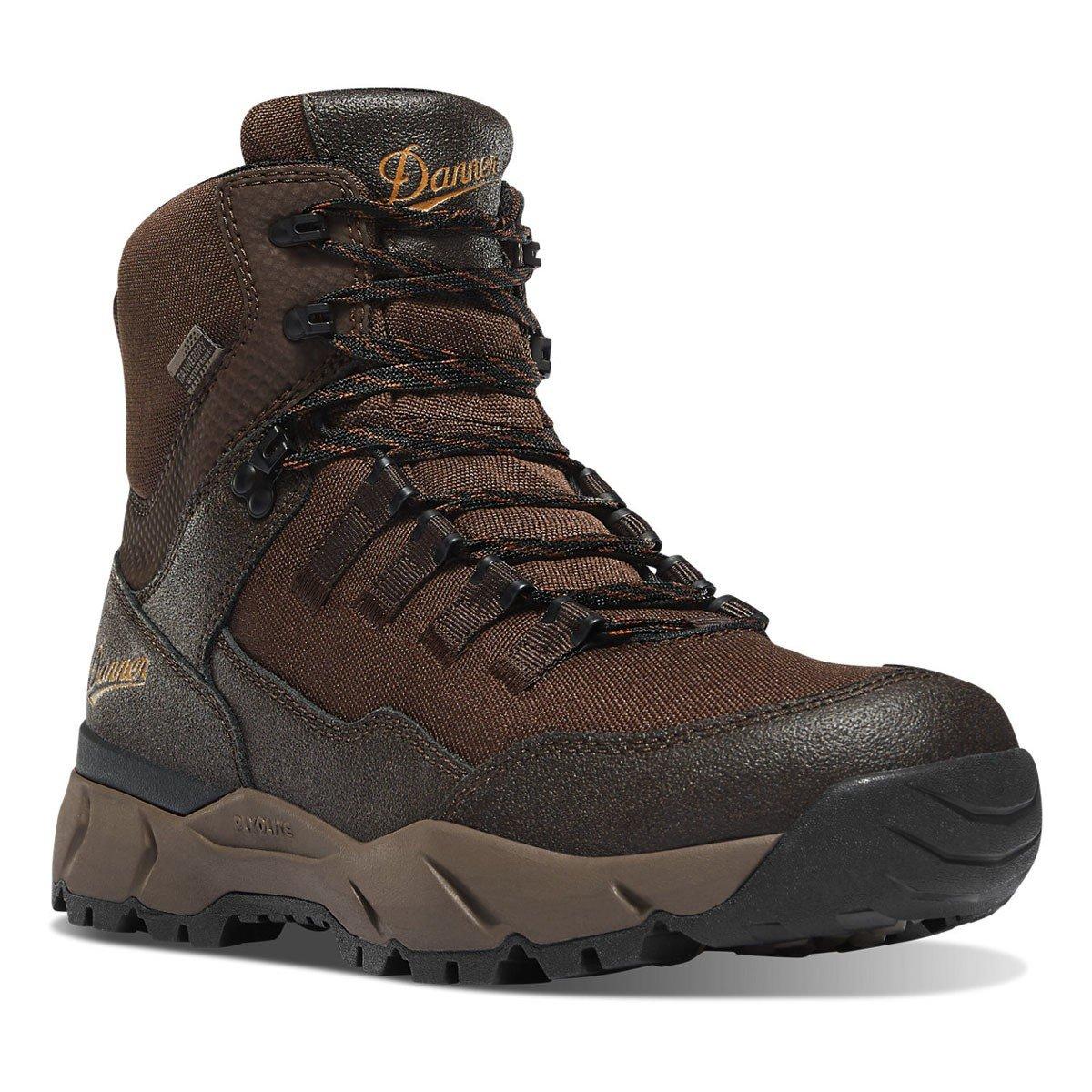 Danner Men's  Vital Trail Boots In Brown