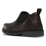 Men's Danner Romeo Oil Resistant Slip On Work Shoes - Thumbnail 2 of 4