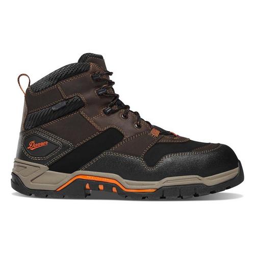 Men's Danner Field Ranger 6" Work Boots - Primary Image