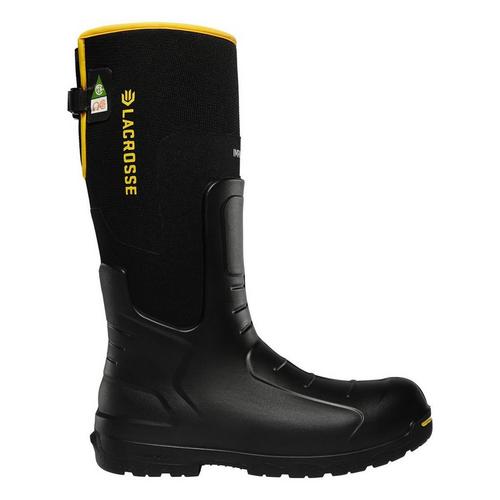 Men's LaCrosse AeroGuard Composite Toe Work Boots - Primary Image