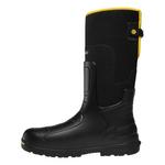 Men's LaCrosse AeroGuard Composite Toe Work Boots - Thumbnail 2 of 4