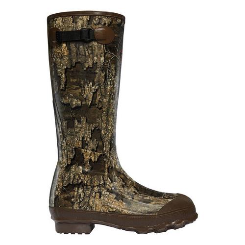 Men's LaCrosse Burly Classic Boots - Primary Image