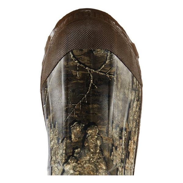 LaCrosse Footwear Men's LaCrosse Burly Classic Boots Outdoor
