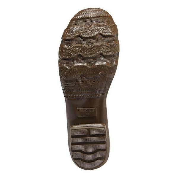 LaCrosse Footwear Men's LaCrosse Burly Classic Boots Outdoor